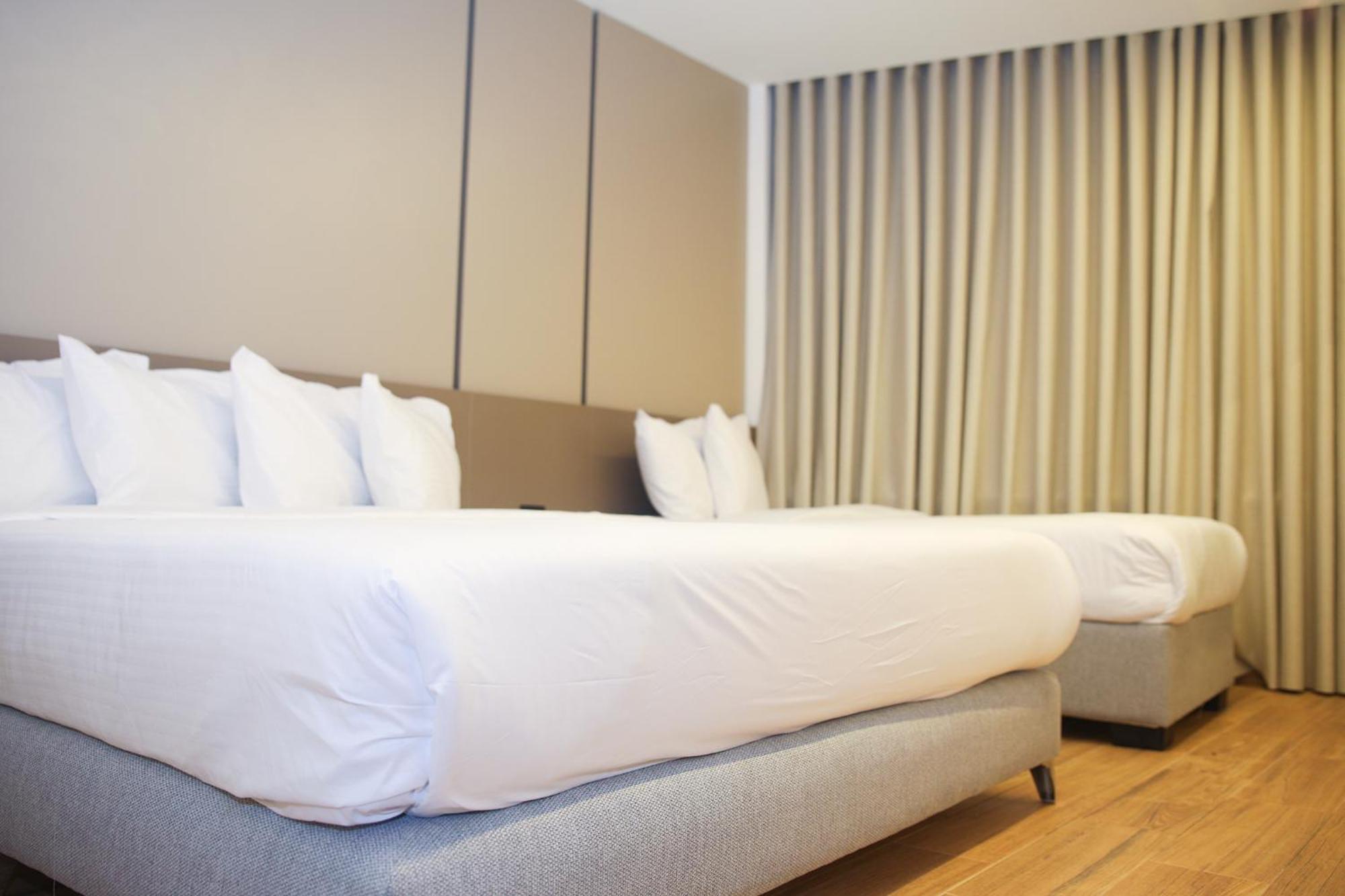 Spark Plaza Hotel 암만 외부 사진