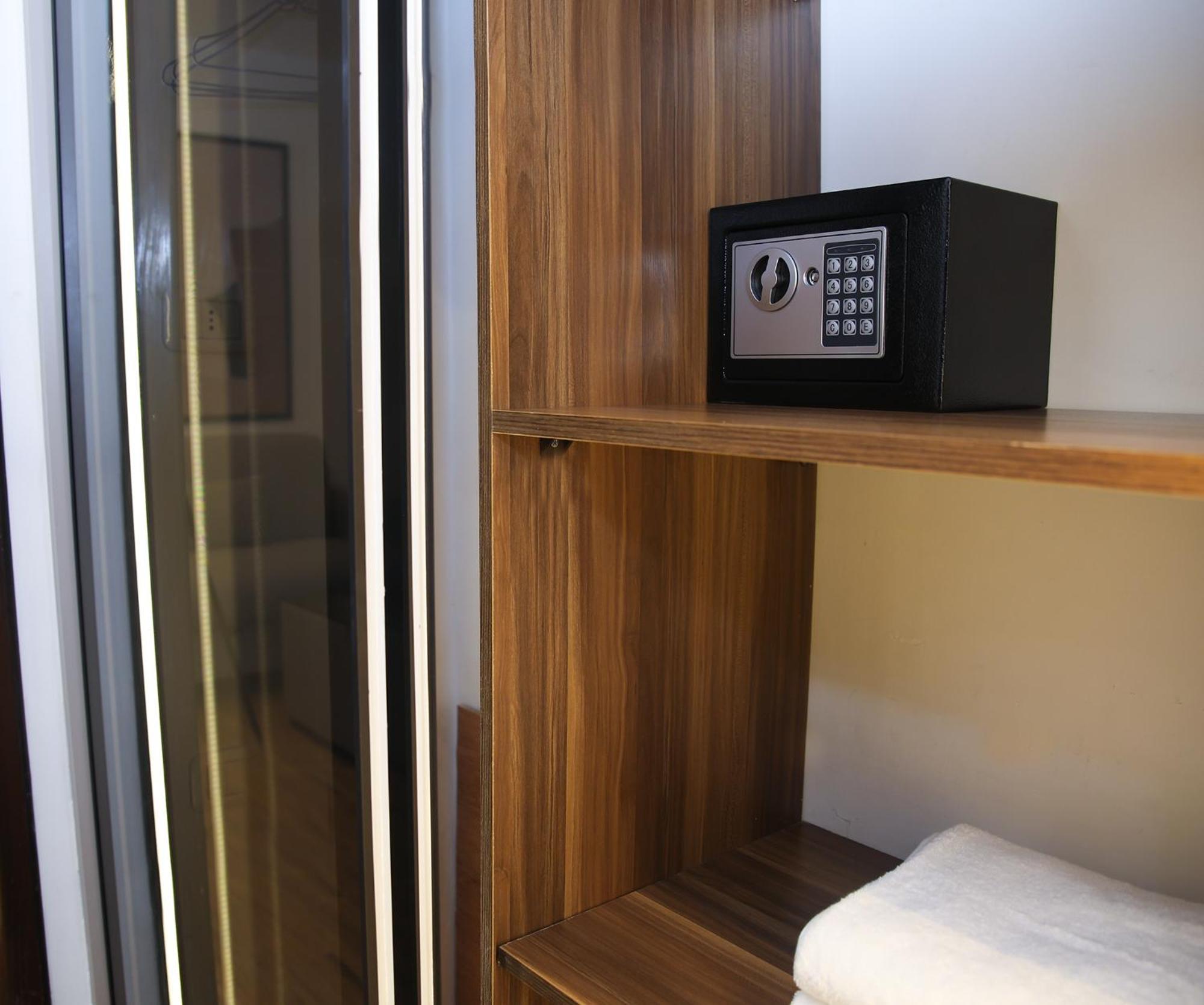 Spark Plaza Hotel 암만 외부 사진